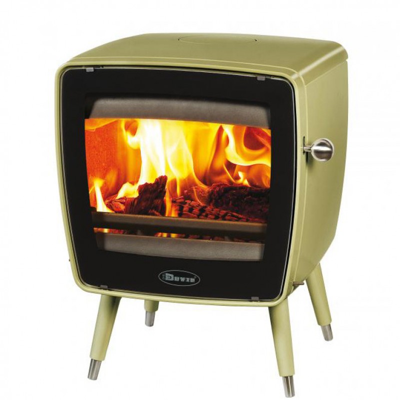 Dovre - Dovre VINTAGE 35/E