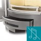 Contura - Contura 610G:1 Style Contura - Contura 610G:1 Style