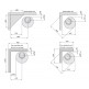 Contura - Contura 610G:1 Style Contura - Contura 610G:1 Style