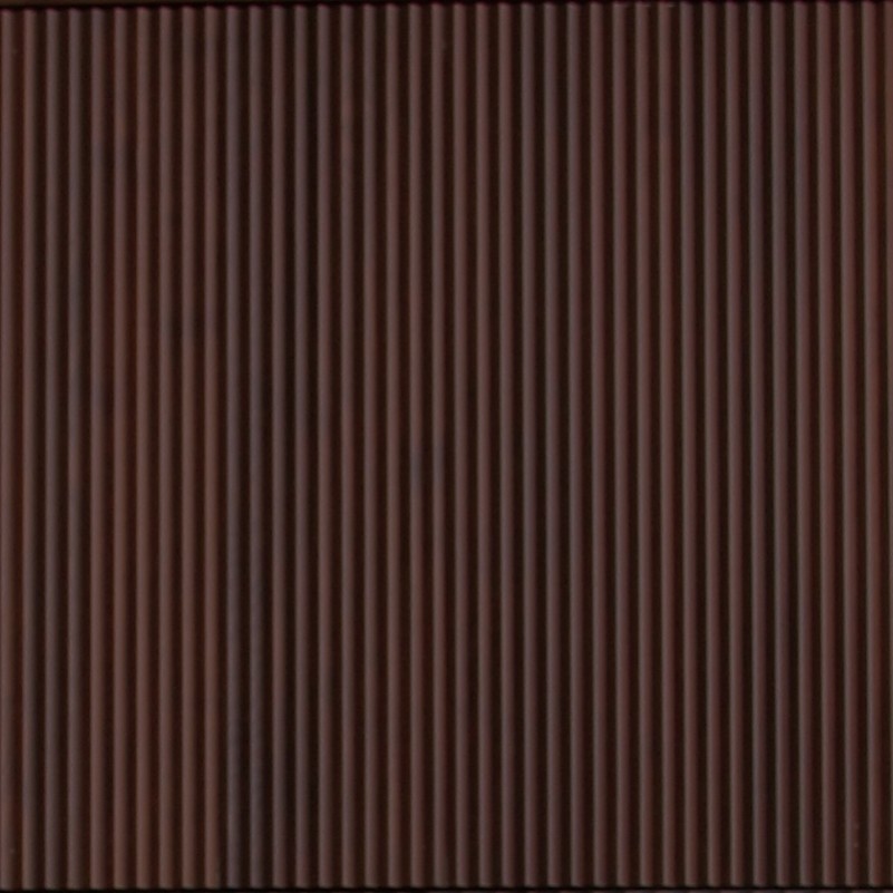 Alde - Стеновые панели Фрезерованные панели прямые Esse
