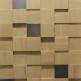 Alde - Стеновые панели Пиксели со вставками