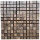 Alde - Стеновые панели Дуб/Брашированный Шоколад Венге Tarsi