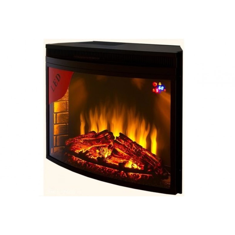 Royal Flame - Электрический очаг Royal Flame Dioramic 28 LED FX