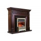 Dimplex (Ирландия) - Электрический камин Dimplex Alexandria с очагом Opti-Myst Cavendish