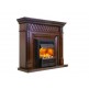 Dimplex (Ирландия) - Электрический камин Dimplex Alexandria с очагом Opti-Myst Danville