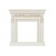 Dimplex (Ирландия) - Портал для электрокамина Dimplex Athena под очаг Optiflame Gannon DF2010 слоновая кость с патиной Dimplex (Ирландия) - Портал для электрокамина Dimplex Athena под очаг Optiflame Gannon DF2010 слоновая кость с патиной