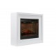 Dimplex (Ирландия) - Электрический камин Dimplex Bronx с очагом Optiflame Symphony 2608