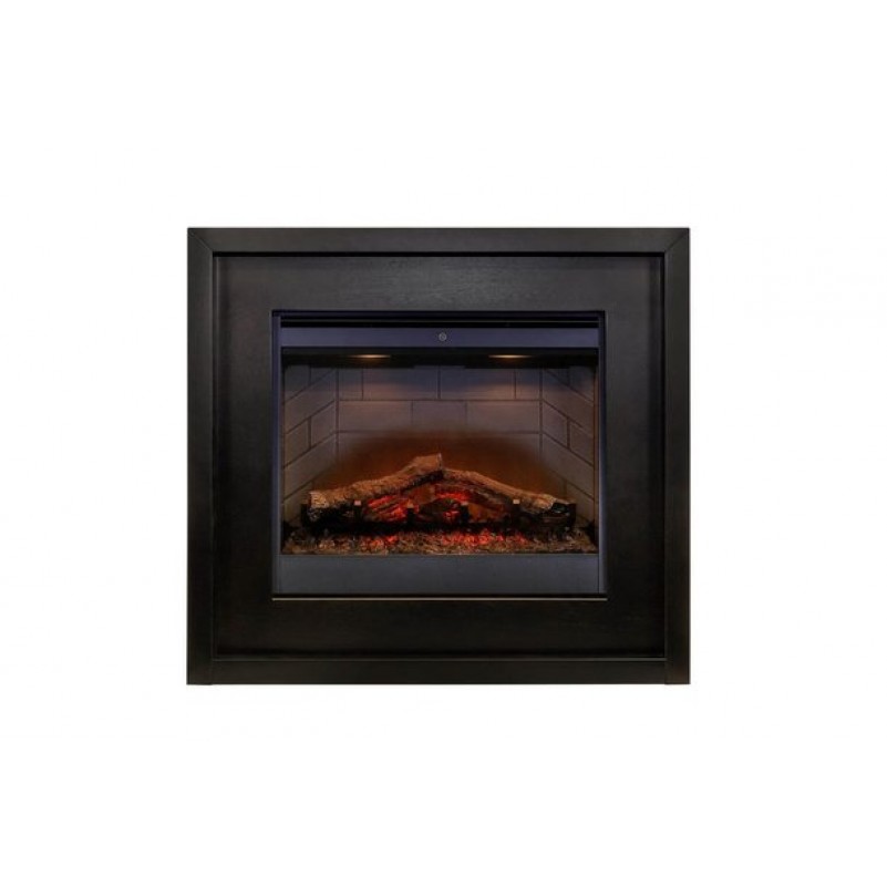 Dimplex (Ирландия) - Электрический камин Dimplex Bronx с очагом Optiflame Symphony 2608