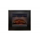 Dimplex (Ирландия) - Электрический камин Dimplex Bronx с очагом Optiflame Symphony 2608