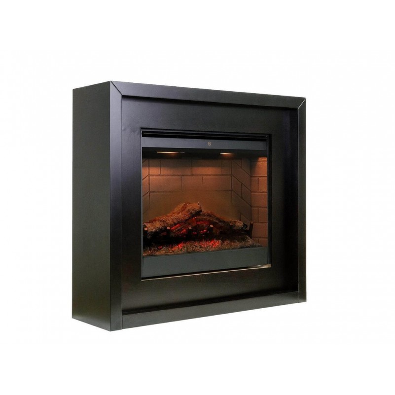 Dimplex (Ирландия) - Электрический камин Dimplex Bronx с очагом Optiflame Symphony 2608