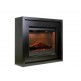Dimplex (Ирландия) - Электрический камин Dimplex Bronx с очагом Optiflame Symphony 2608