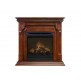 Dimplex (Ирландия) - Электрический камин Dimplex Toronto угловой+фронтальный CFP3902BW Dimplex (Ирландия) - Электрический камин Dimplex Toronto угловой+фронтальный CFP3902BW
