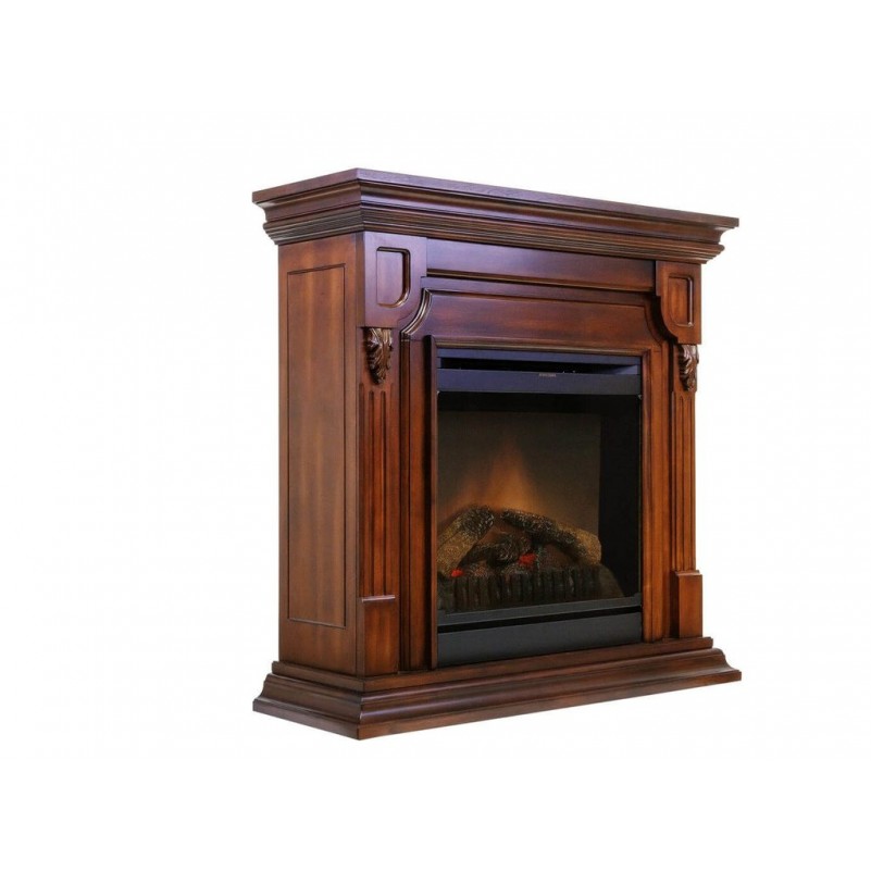 Dimplex (Ирландия) - Электрический камин Dimplex Toronto угловой+фронтальный CFP3902BW Dimplex (Ирландия) - Электрический камин Dimplex Toronto угловой+фронтальный CFP3902BW