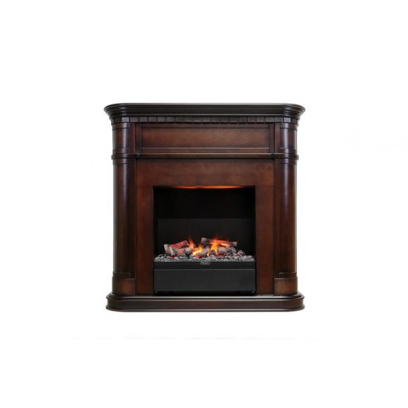 Dimplex (Ирландия) - Электрический камин Dimplex Cabinet с очагом Opti-Myst Albany
