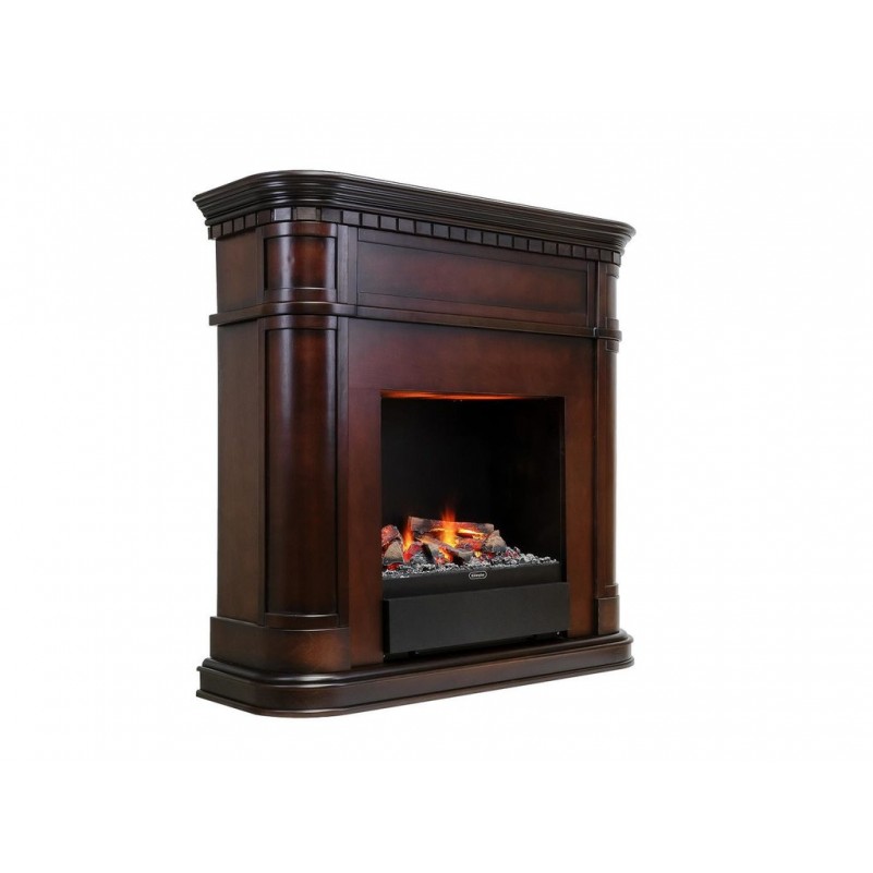 Dimplex (Ирландия) - Электрический камин Dimplex Cabinet с очагом Opti-Myst Albany