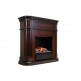 Dimplex (Ирландия) - Электрический камин Dimplex Cabinet с очагом Opti-Myst Albany