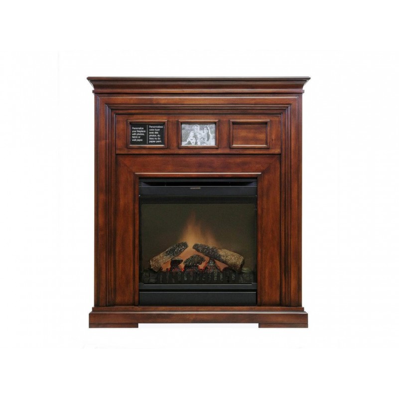 Dimplex (Ирландия) - Электрический камин Dimplex Acadian DFP 20-1060BW Dimplex (Ирландия) - Электрический камин Dimplex Acadian DFP 20-1060BW