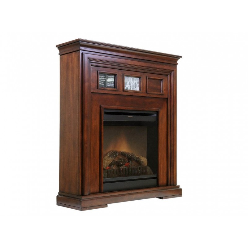 Dimplex (Ирландия) - Электрический камин Dimplex Acadian DFP 20-1060BW Dimplex (Ирландия) - Электрический камин Dimplex Acadian DFP 20-1060BW
