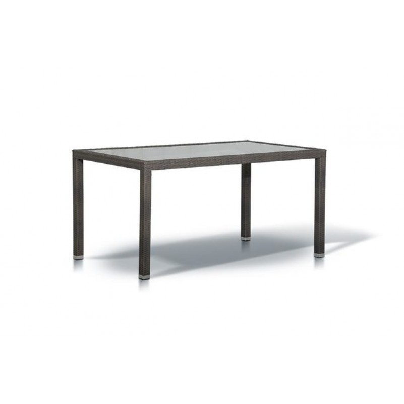 4Sis - Милан , стол серо - коричневый