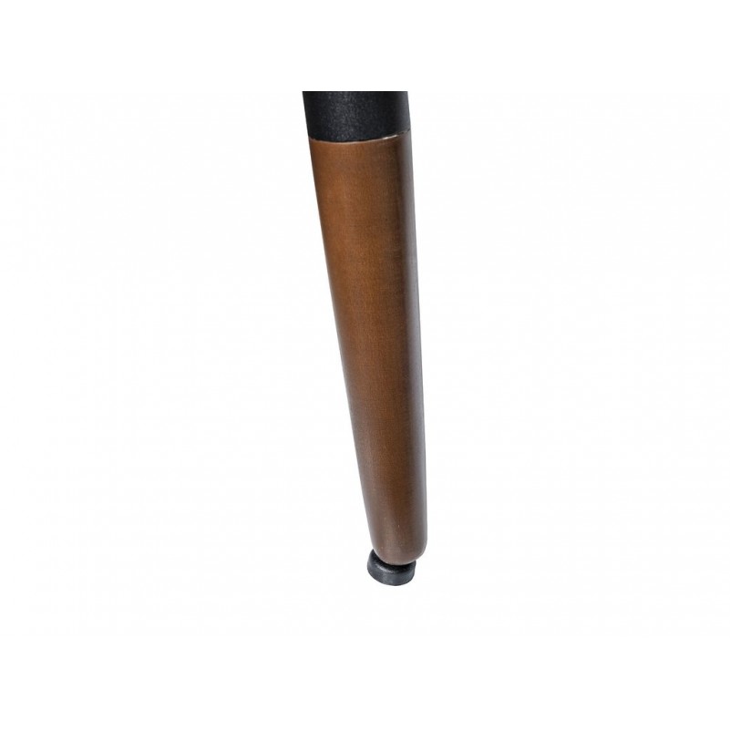 4Sis - Вилладжио Обеденный стол 180х100см, столешница HPL, цвет серый гранит 12мм