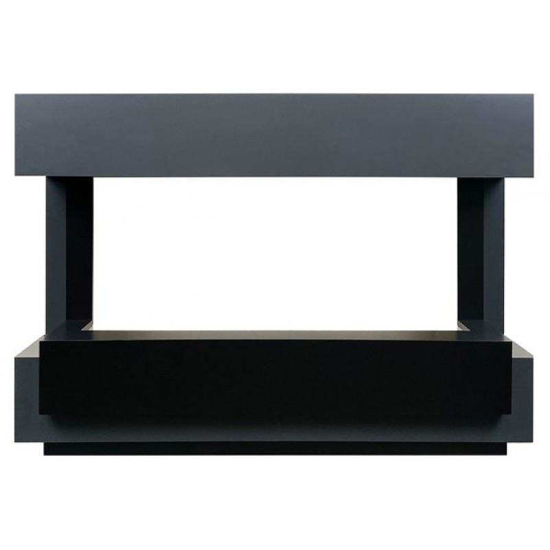 Royal Flame - Портал Cube 36 - Серый графит