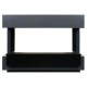 Royal Flame - Портал Cube 36 - Серый графит