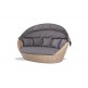 4Sis - Амальфи Кровать с подушками