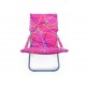 Афина - Кресло складное Белла-3 CHO-134-1C Pink