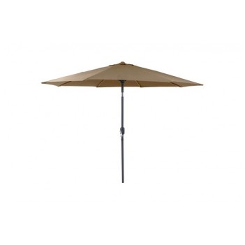 Зонт для сада AFM-270/8k-Beige