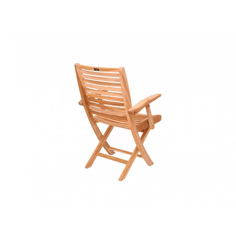 4Sis - Бондено стул из тика