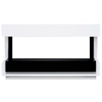 Портал Cube 50 - Белый с черным