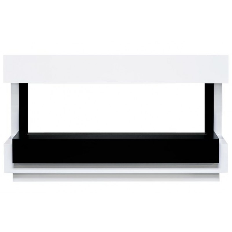 Royal Flame - Портал Cube 50 - Белый с черным