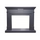 Royal Flame - Каминокомплект Coventry Graphite Grey - Серый графит с очагом Jupiter FX New