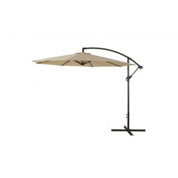 Зонт для кафе AFM-300B-Banan-Beige