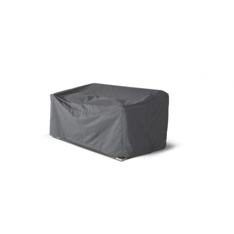 4Sis - Чехол на диван, цвет серый 172x90x90 см