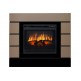 Royal Flame - Каминокомплект Lindos - Beige Grey с очагом Vision 23 EF LED 3D FX