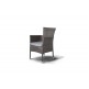 4Sis - Терни стул серо- коричневый