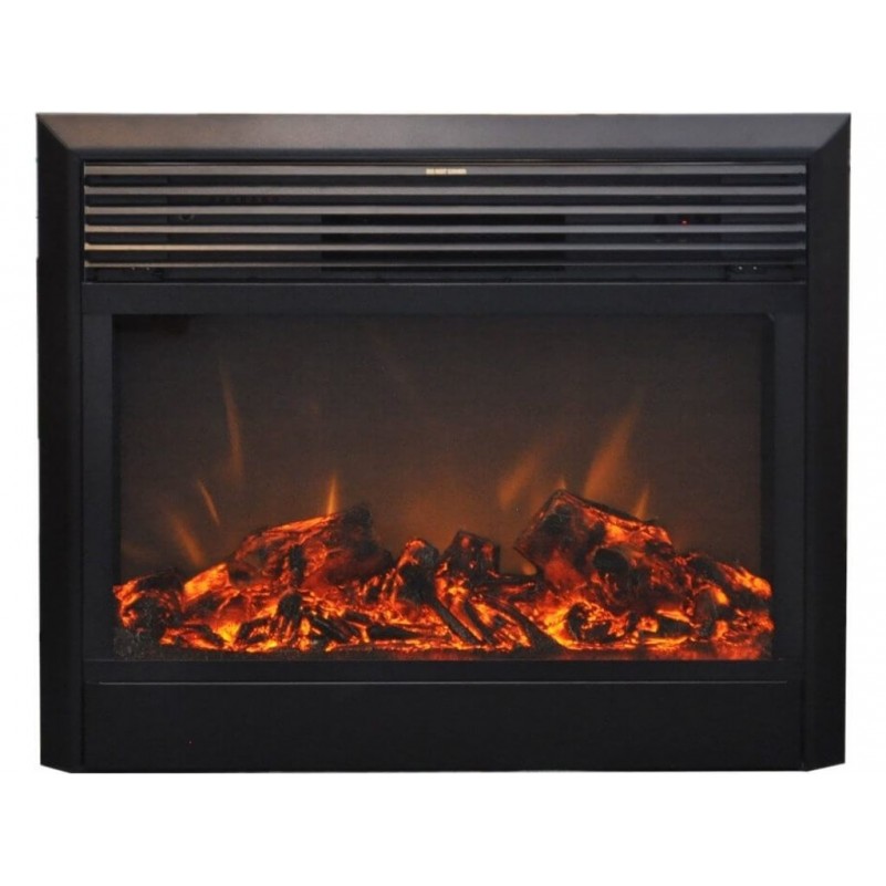 RealFlame - Электрокамин Real-Flame Country 26 AO с очагом Moonblaze lux Bl/Br