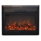 RealFlame - Электрокамин Real-Flame Country 26 AO с очагом Moonblaze lux Bl/Br