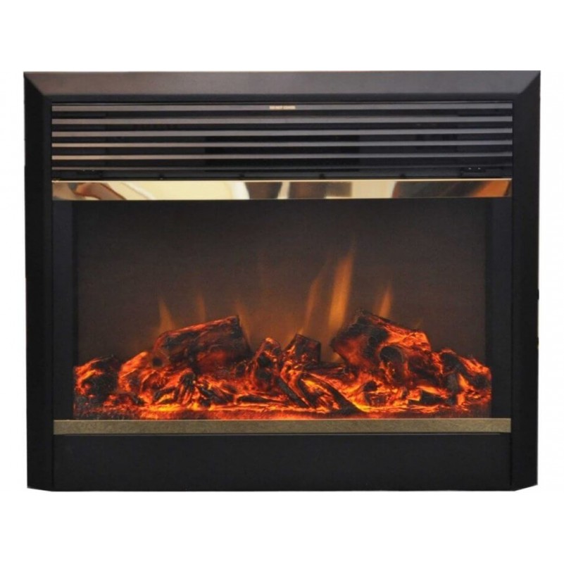 RealFlame - Электрокамин Real-Flame Country 26 AO с очагом Moonblaze lux Bl/Br