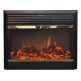 RealFlame - Электрокамин Real-Flame Country 26 AO с очагом Moonblaze lux Bl/Br