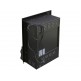 RealFlame - Электрокамин Real-Flame Dominica STD/EUG WT с очагом 3D Oregan