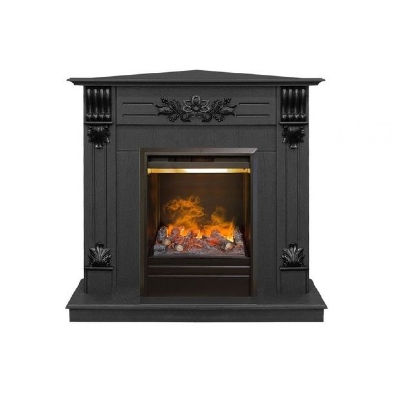 RealFlame - Электрокамин Real-Flame Ottawa Corner DN с очагом 3D Olympic RealFlame - Электрокамин Real-Flame Ottawa Corner DN с очагом 3D Olympic