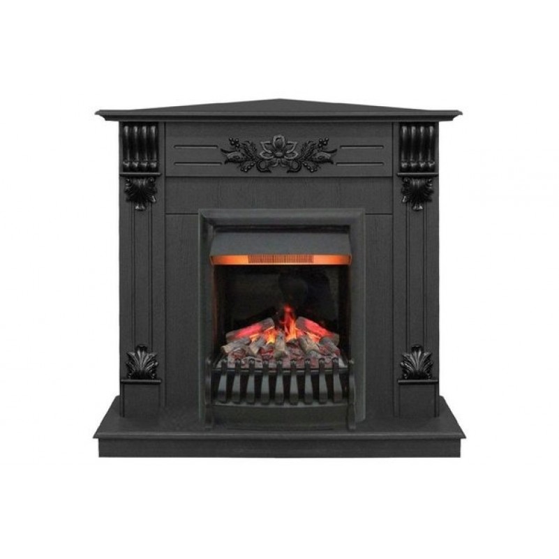 RealFlame - Электрокамин Real-Flame Ottawa Corner DN с очагом 3D Oregan RealFlame - Электрокамин Real-Flame Ottawa Corner DN с очагом 3D Oregan