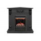 RealFlame - Электрокамин Real-Flame Ottawa Corner DN с очагом 3D Oregan RealFlame - Электрокамин Real-Flame Ottawa Corner DN с очагом 3D Oregan