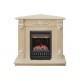 RealFlame - Электрокамин Real-Flame Ottawa Corner WT с очагом 3D Oregan RealFlame - Электрокамин Real-Flame Ottawa Corner WT с очагом 3D Oregan
