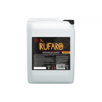 Биотопливо для каминов Rufaro Premium 5 литров