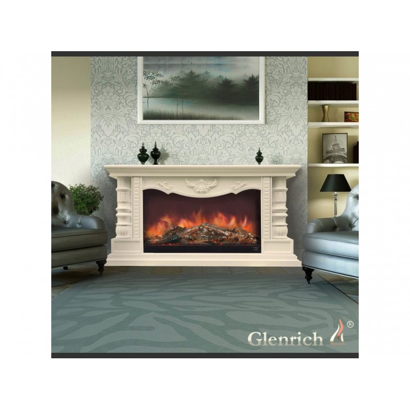 Glenrich - Электрокамин Консул S87