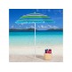 Tweet - Зонт пляжный Tweet 2,0 м.