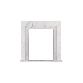 Портал Electrolux Simple Classic белый мрамор